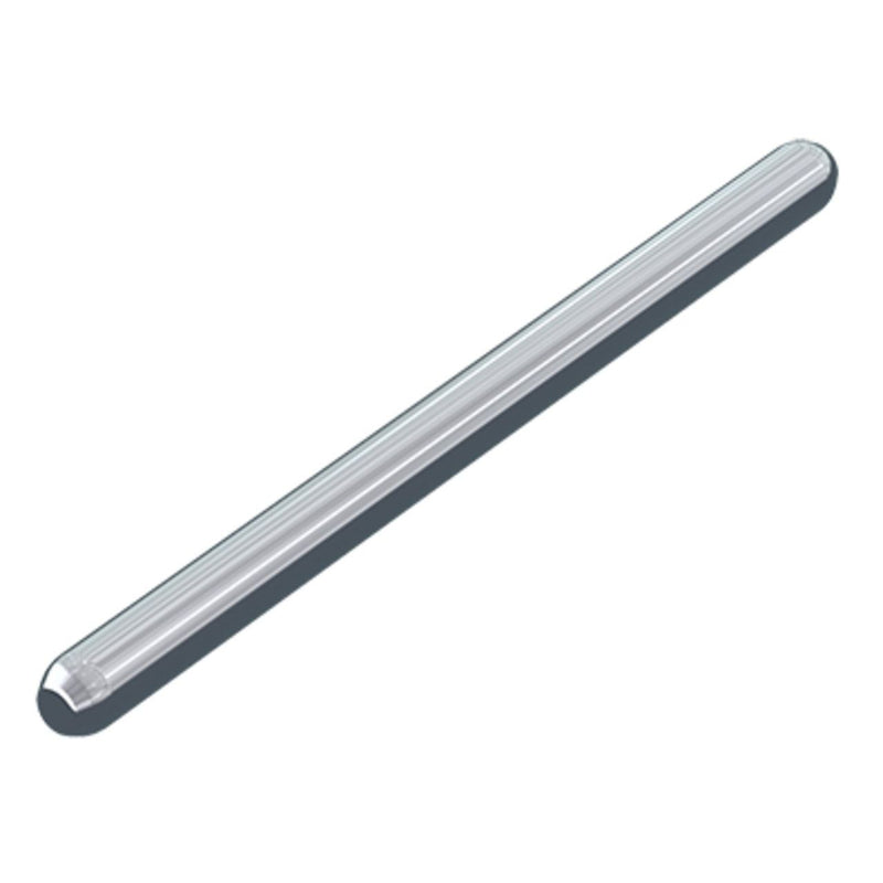 WAGO - Zubehör/Ersatzteile für Klemmen Verbindungselement 2065-131 15,6mm,silberfarben − 1500 Stück
