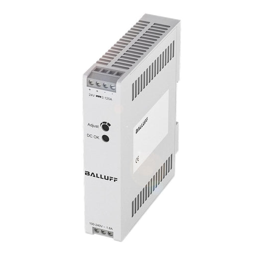 Balluff - Gleichstromversorgung Schaltnetzgerät BAE PS-XA-1W#BAE0111 − 1 Stück by Balluff
