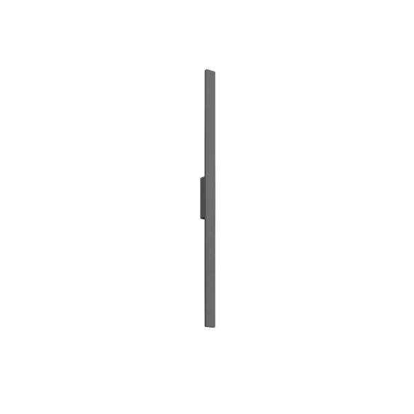 Brumberg Leuchten - Decken-/Wandleuchte LED-Wandleuchte 60041103 3000K, graphit