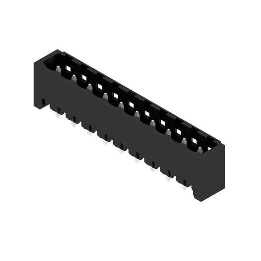 Weidmüller - Leiterplattensteckverbinder Verbinder 5.08mm SL 5.08HC#1148900000 − 50 Stück