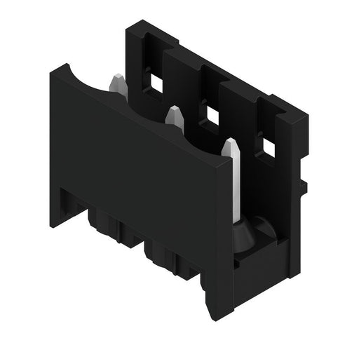 Weidmüller - Leiterplattensteckverbinder Verbinder 5.08mm SL-SMT 5.#1775572001  − 100 Stück