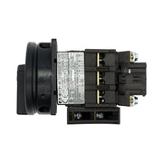 Eaton - Lasttrennschalter Hauptschalter P1-25/EA/SVB-SW/HI11 Einbau/sw/1S1Ö