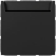 Gira - Taster Hotel-Card Schließer+N-Kl. 3140005 Schwarz m