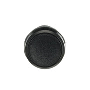 ABB Stotz S&J - Drucktaster, Komplettgerät Drucktaste CP1-10B-11 schwarz,1S+1Ö