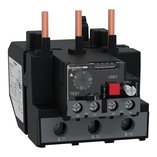 Schneider Electric - Überlastrelais thermisch Überlastrelais Easy TeSys LRE322 17-25A