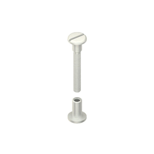 Niedax - Handlaufsystem Kunststoffbolzen PR M860/PA6