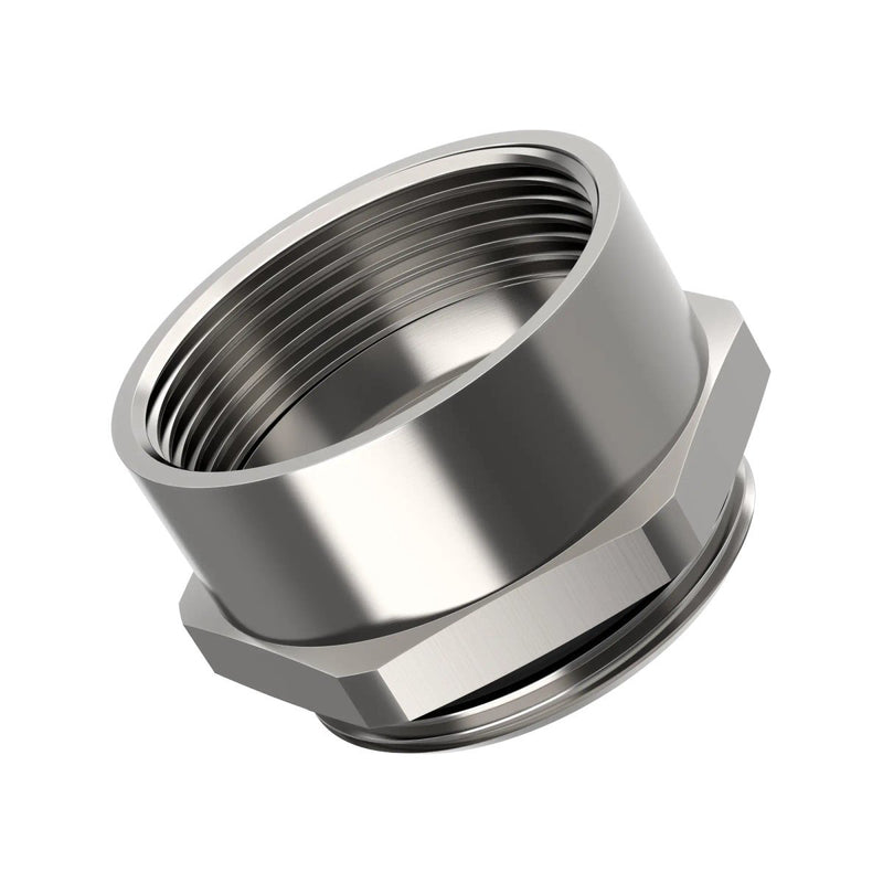 Lapp Zubehör - Kabelverschraubung EPIC ZW M20 PG13,5 10016004 − 50 Stück