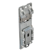WAGO - Tragschienenadapter 787-897/000-010 aus Zinkdruckguss − 1 Stück