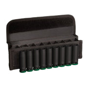 Bosch - Steckschlüsselset PRO Impact 2608003039 Steckschlüsselsatz