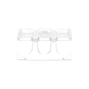 ABB Stotz S&J - Zubehör/Ersatzteile für Niederspannungs-Schalttechnik Klemmenabdeckung LT96-30 3-polige AF80, AF96