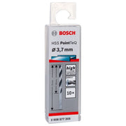 Bosch - Bohrer Metallspiralbohrer HSS 2608577205 PointTeQ DIN 338 3,7