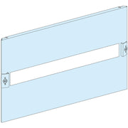 Schneider Electric - Frontplatte (Schaltschrank) Frontplatte PrismaSeT-P LVS03204 1-reihig B=650mm