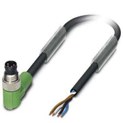 Phoenix Contact - Konfektioniertes Sensor-Aktor-Kabel Sensor-/Aktor-Kabel SAC-4P-M 8MR/1,5-PVC