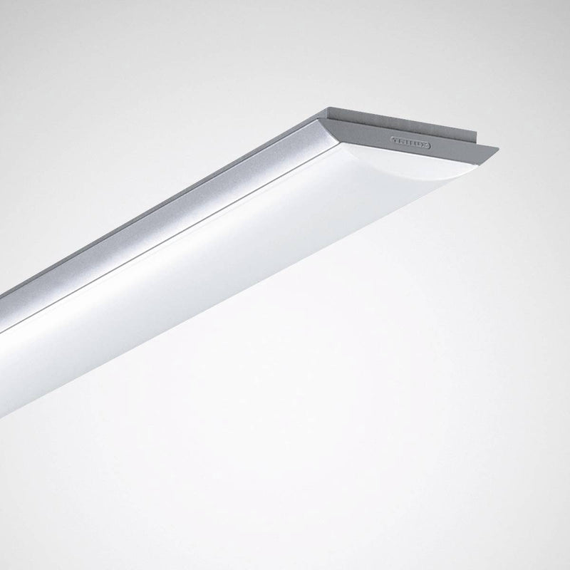 Trilux - Decken-/Wandleuchte LED-Wannenleuchte 3331 G2 D3 #6788051 opal DALI 3000K