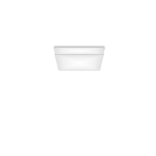 LTS Licht&Leuchten - Decken-/Wandleuchte LED-Anbauleuchte PLL 50.625.30.1/DALI 52W 3000K 3645lm