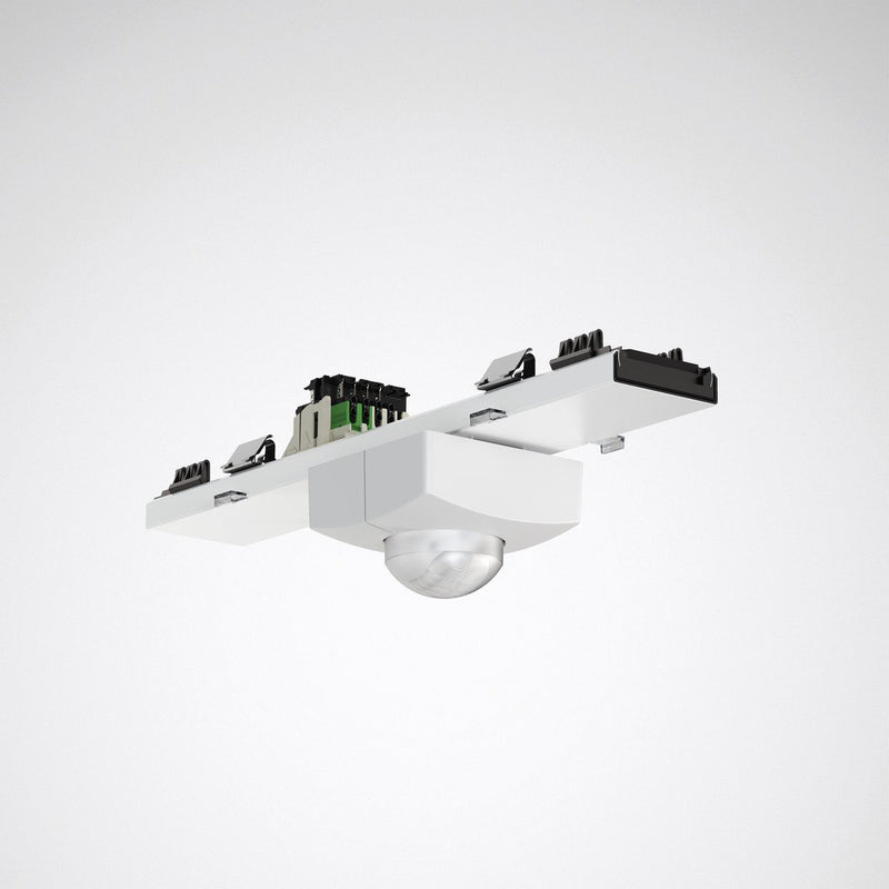 Trilux - Elektrisches Zubehör/Ersatzteile für Leuchten Geräteträger mit Sensor 78IP50 IS 3 #8919500 weiß