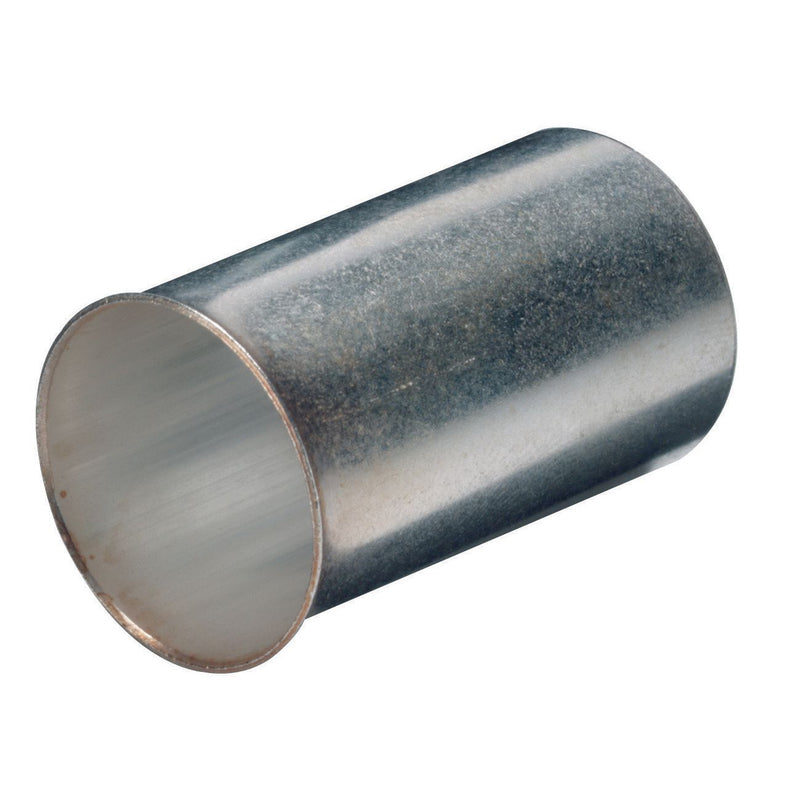Cimco Werkzeuge - Aderendhülse 182080 vz 4x12mm − 1000 Stück