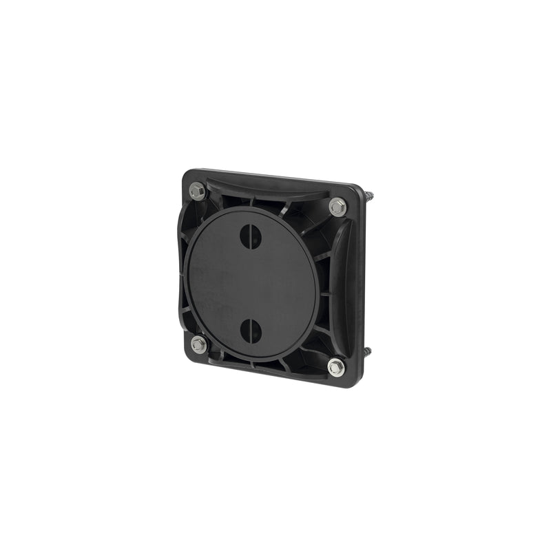 Fränkische - Mauerdurchführung für Kabel und Rohre Dichtflansch FA 150 VBF-K bis 150 mm