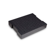 Dresselhaus - Zubehör/Ersatzteile für Werkzeugkasten, -schrank, -wagen und Werkbank Schnitteinlagenset 4299/000/06 73 LB 102 BSS
