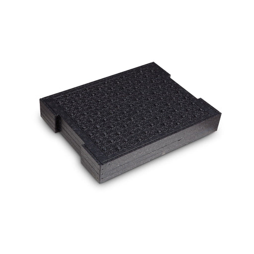 Dresselhaus - Zubehör/Ersatzteile für Werkzeugkasten, -schrank, -wagen und Werkbank Schnitteinlagenset 4299/000/06 73 LB 102 BSS