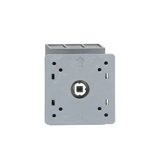 ABB Stotz S&J - Lasttrennschalter OT63FT3