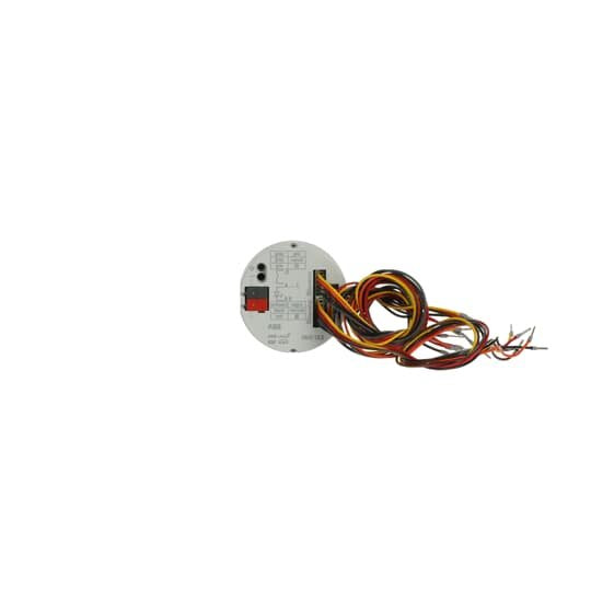 ABB Stotz S&J - Bussystem-Kombi I/O Gerät Universal-Schnittstelle US/U12.2 12-fach