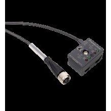 Pepperl+Fuchs Fabrik - Passiver Sensor-/Aktor-Verteiler (ohne Leitung) ASInterfacePassivverteiler VAZ-T1-FK-G10#279018