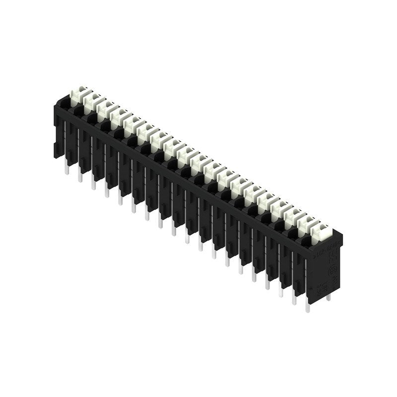 Weidmüller - Leiterplattenklemme Leiterplattenklemme LSF-SMT 3#1870560000 3.50mm − 8 Stück