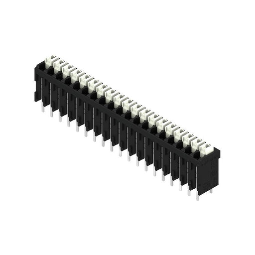 Weidmüller - Leiterplattenklemme Leiterplattenklemme LSF-SMT 3#1870560000 3.50mm − 8 Stück