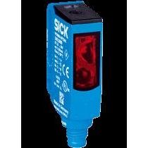 Sick - Lichttaster mit Hintergrundausblendung Klein-Lichtschranke WTB9M4-3N2261