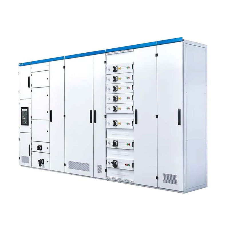 Eaton - Trennwand (Schaltschrank) Kabelbox XPFCUB-H150 Form 4b Type 6/7