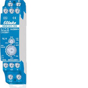 Eltako - Dimmer Steuerdimmschalter SDS12/1-10V 1-10V,f.EVGs