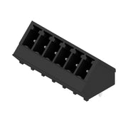 Weidmüller - Leiterplattensteckverbinder Verbinder 3.81mm SC 3.81/0#1976460000 − 50 Stück