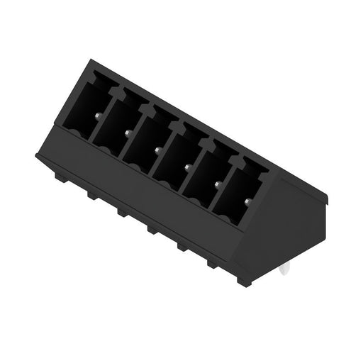Weidmüller - Leiterplattensteckverbinder Verbinder 3.81mm SC 3.81/0#1976460000 − 50 Stück