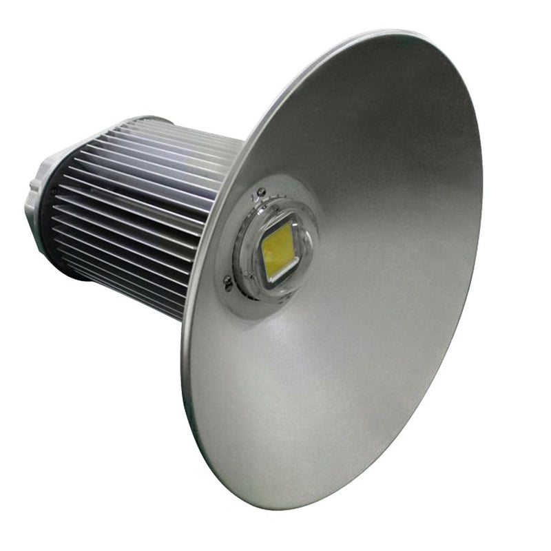 Scharnberger+Hasenbein - Downlight/Strahler/Flutlicht LED-Hallenstrahler 39159 100-240V 6000K 120°