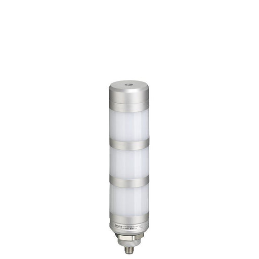 Leuze - Signalsäule, Komplettgerät Signalsäule TL305-3MC-BZ-IOL-M12