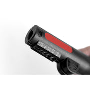 Wiha - Abisolier-/Abmantelwerkzeug Abisolier-Multitool Z74000106SB für Rundkabel