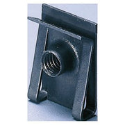 Gewiss - Montagezubehör (Schaltschrank) Clip-Mutter GW46450 aus vz Stahl