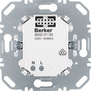 Berker - Bussystem-Ankoppler Netz-Einsatz 85020100 f. KNX-Funk Aufsatz
