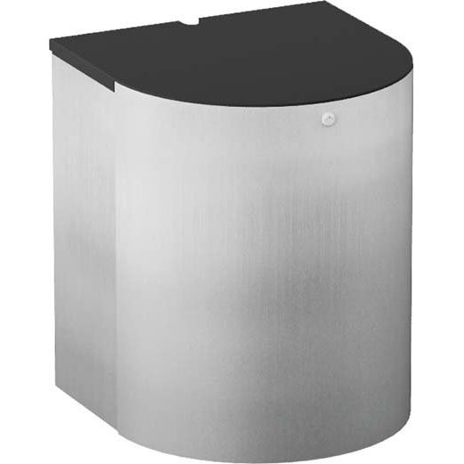 Bachmann - Leergehäuse Elevator Cover Einbau 928.902 gebürstet