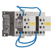 Eaton - Schützkombination Wendeschütz DIULM7/21(220V50HZ) 3kW/400V,AC