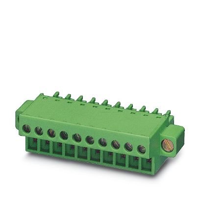 Phoenix Contact - Kabelsteckverbinder für Leiterplattensteckverbinder Leiterplattensteckverbind. FRONT-MC 1,5#1335545 − 50 Stück