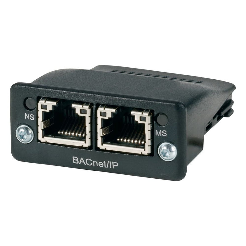 Eaton - Zubehör/Ersatzteile für Frequenzregler Feldbusmodul BACnet IP DX-NET-BACNETIP-2
