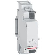 Legrand - Zusatzeinrichtung für Reiheneinbaugeräte Arbeitsstromauslöser Legrand 406276 12-48VAC/DC, 1TE