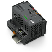 WAGO GmbH & Co. KG - SPS-Grundgerät Controller PFC200 750-8212/040-001 2. Generation