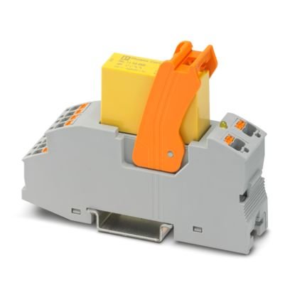 Phoenix Contact - Schaltrelais Relaismodul RIF-RPT-LDP-#1148699 − 10 Stück