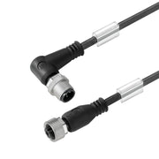 Weidmüller - Konfektioniertes Sensor-Aktor-Kabel Sensor/Aktor-Leitung SAIL-M12WM12G-5-1.5U