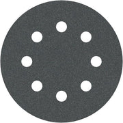 Bosch - Schleifpapier/Schleifvlies PRO F355 Schleifblatt, 115 2608605560 mm, G180, 5-tlg