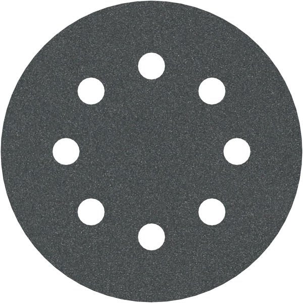 Bosch - Schleifpapier/Schleifvlies PRO F355 Schleifblatt, 115 2608605560 mm, G180, 5-tlg