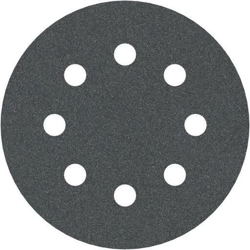 Bosch - Schleifpapier/Schleifvlies PRO F355 Schleifblatt, 115 2608605560 mm, G180, 5-tlg